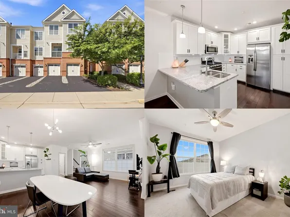 23297 Southdown Manor Ter #106, Ashburn, VA 20148