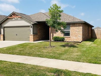 1612 Burgundy Dr, El Reno, OK, 73036