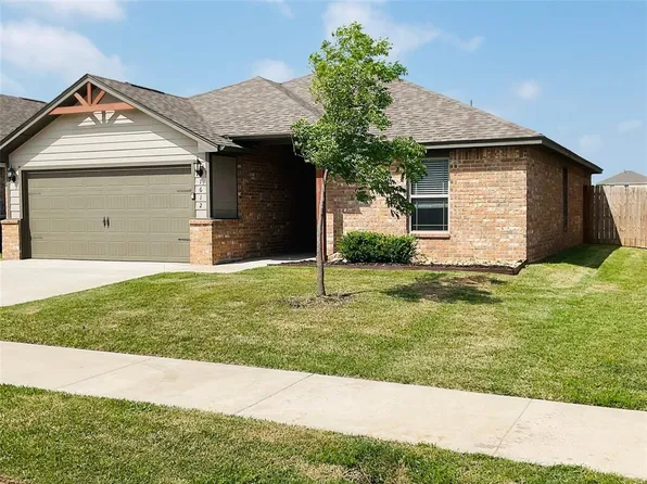 1612 Burgundy Dr, El Reno, OK 73036
