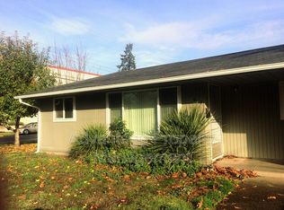947 NW Fremont Ave, Corvallis, OR 97330