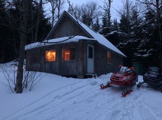 442 Loop Rd, Norton, VT 05901