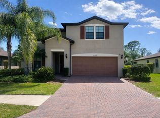 2515 Sherman Oak Dr, North Port, FL 34289