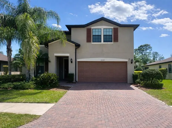 2515 Sherman Oak Dr, North Port, FL 34289