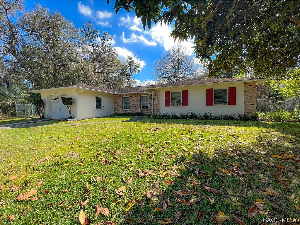 10155 N Citrus Springs Blvd, Citrus Springs, FL 34434 Zillow