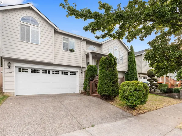 15524 NE Alton St, Portland, OR 97230