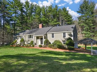 19 Turner Dr, North Reading, MA 01864