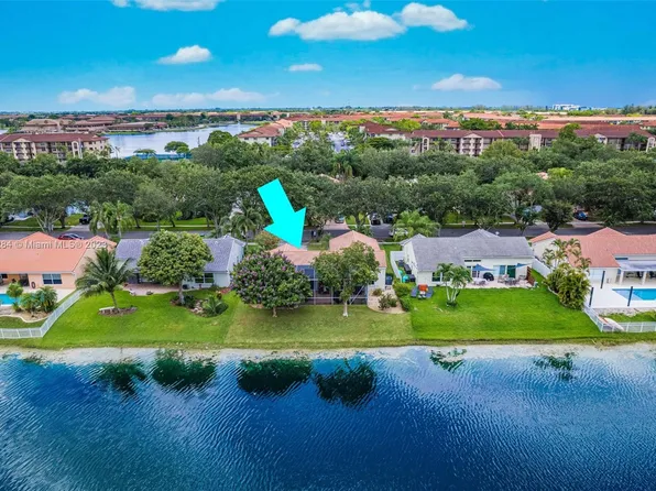 13120 SW 17th Ct, Miramar, FL 33027