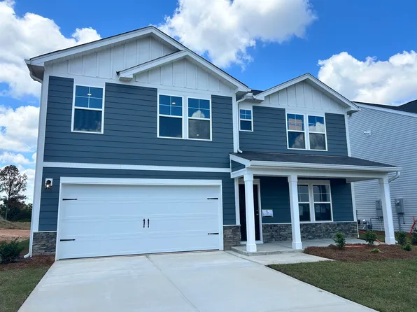 2021 April Dawn Trl, Thomson, GA 30824