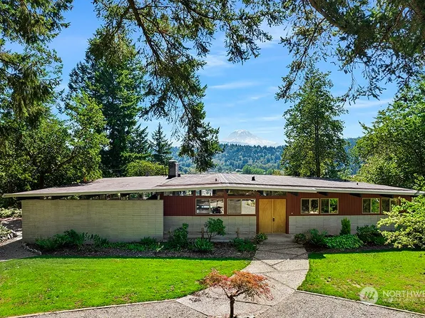 23816 S Prairie Road E, Buckley, WA 98321