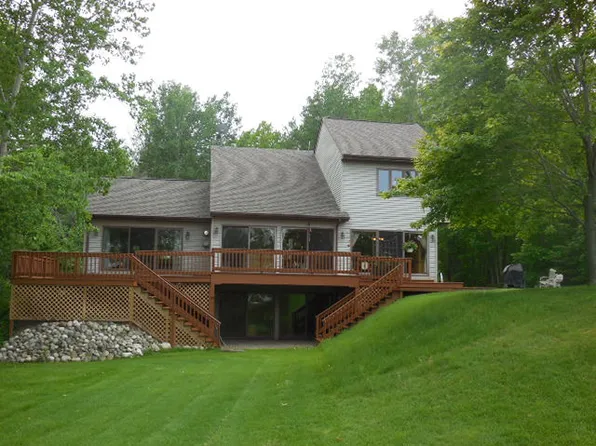 7380 Shellenbarger Rd, Hale, MI 48739