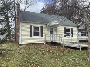 175 Morton St, West Springfield, MA 01089