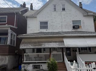 626 N James St, Hazleton, PA 18201