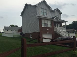 616 Ivy Chapel Rd, Little Rock, AR 72206