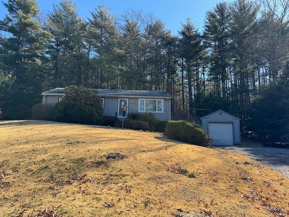 238 Pleasant St, Pembroke, MA 02359 MLS 73216034 Zillow