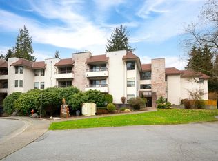 1150 Dufferin St #107, Coquitlam, BC