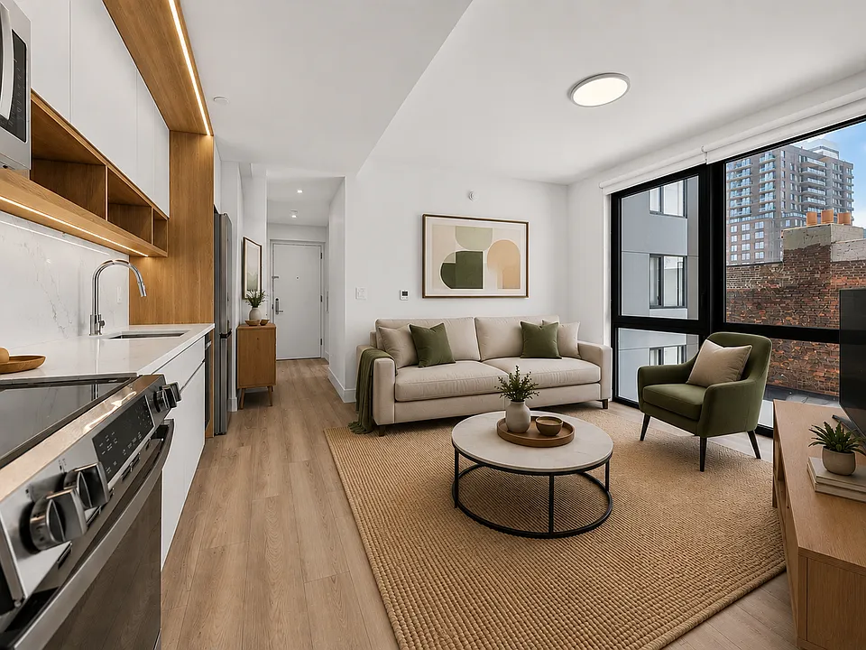 52 4th Ave #307