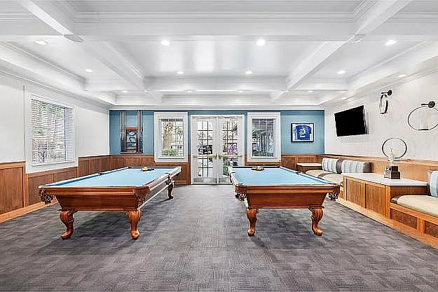 Pool Tables