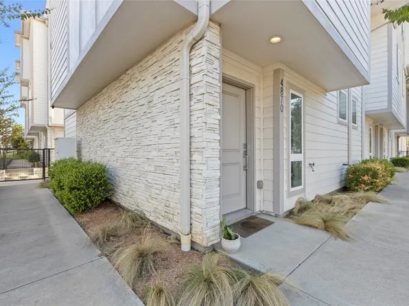 4870 Chambers St, Dallas, TX 75204