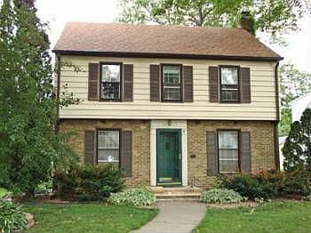 1st image of 2329 Taft St NE