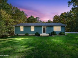 13200 Wilkins Run Rd NE, Newark, OH 43055