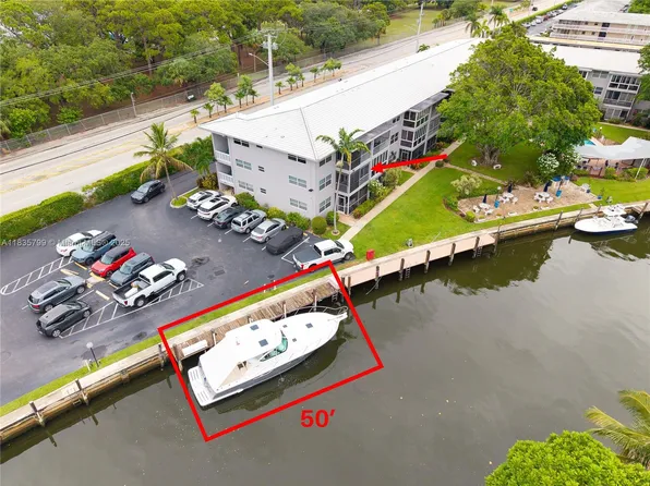 1200 SW 12th St APT 214, Fort Lauderdale, FL 33315