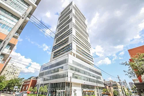 89 McGill St #2011 Photo 1