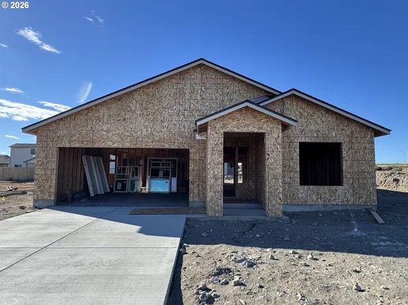 626 Taft St, Umatilla, OR 97882