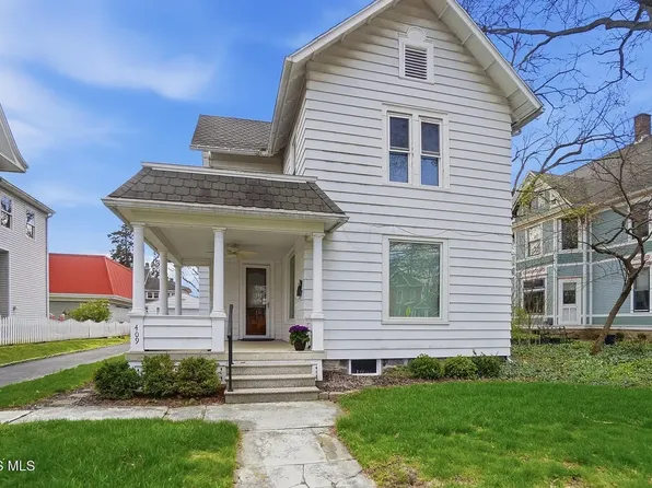 409 W Wooster St, Bowling Green, OH 43402