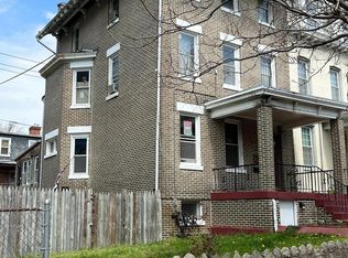 749 Quebec Pl NW, Washington, DC 20010