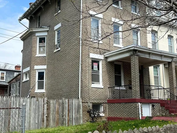 749 Quebec Pl NW, Washington, DC 20010