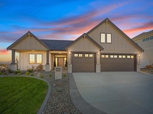 1305 S Manifold Rd, Spokane Valley, WA 99016