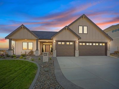 1305 S Manifold Rd, Spokane Valley, WA, 99016