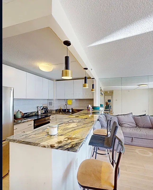 2 bed, $4,500 — Photo 4