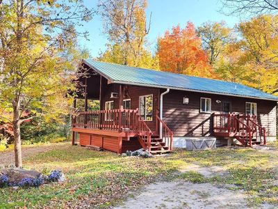 11873 Nett Lake Rd, Orr, MN, 55771