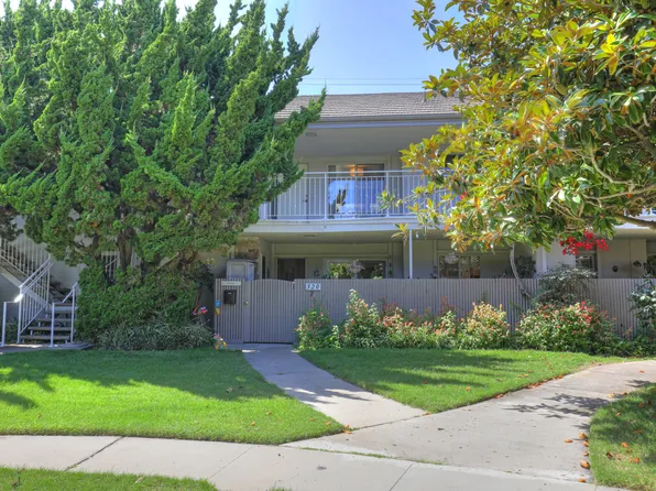 320 N Fairview Ave Unit 5, Goleta, CA 93117