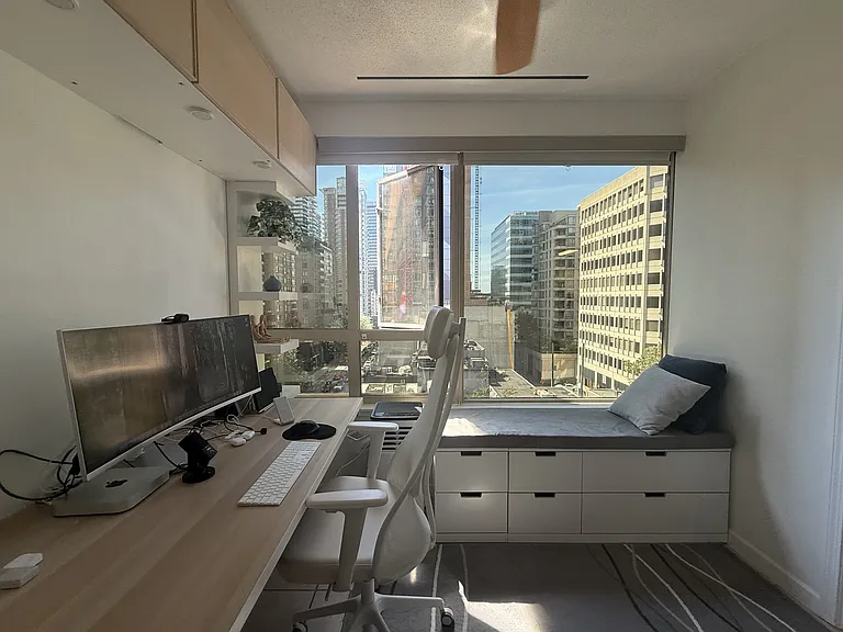 1177 Hornby St #605 — Photo 10