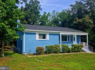 3516 Riviera St, Temple Hills, MD 20748