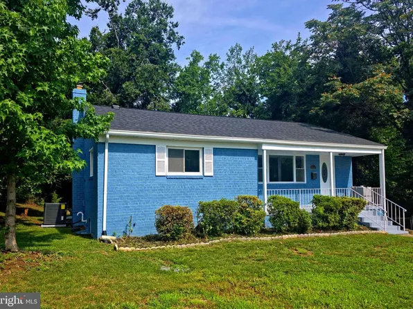 3516 Riviera St, Temple Hills, MD 20748