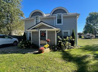 7314 Elm Rd, Lexington, MI 48450