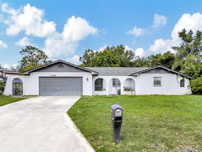 1455 Heather Way, Kissimmee, FL, 34744