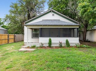 1831 S Laura Ave, Wichita, KS 67211