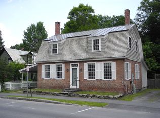 79 Central St, Woodstock, VT 05091