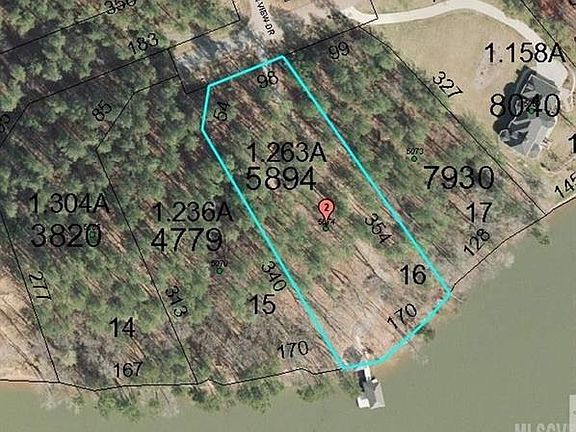 5th image of 5074 E Harbor View Dr