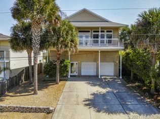 6273 Engram Rd, New Smyrna Beach, FL 32169