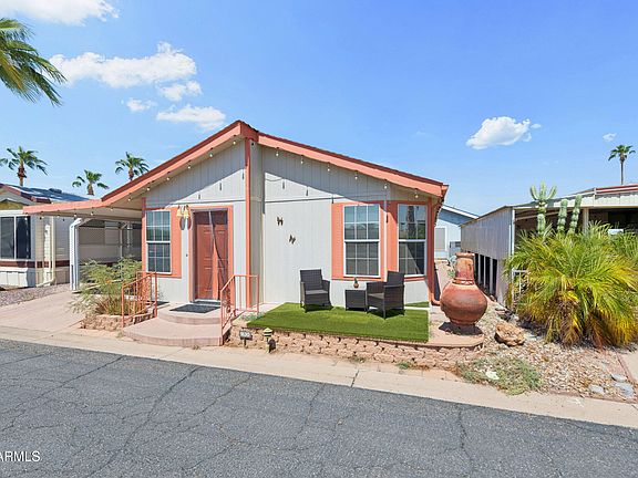 3rd image of 8865 E BASELINE Road #1830