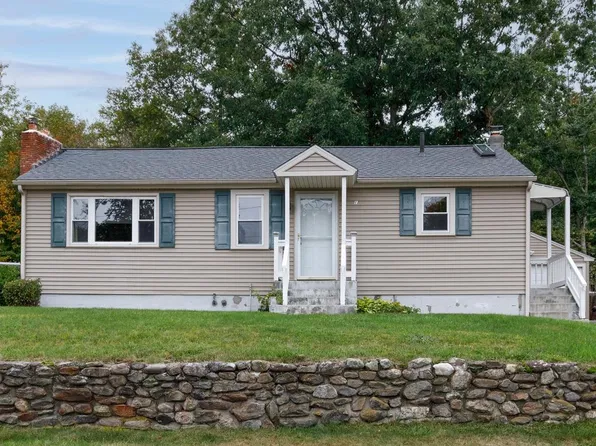 169 Exchange Avenue, Manchester, NH 03104