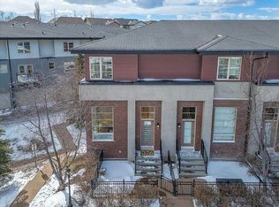 69 N Aspen Hills Ter SW, Calgary, AB T3H0P4