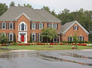 25660 Pleasant Woods Ct, Chantilly, VA 20152