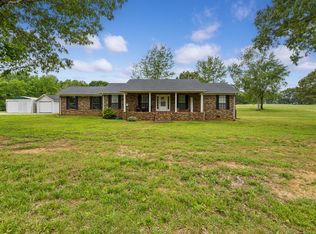 20341 Highway 20, Waterloo, AL 35677