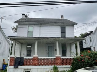 351 N 67th St, Harrisburg, PA 17111